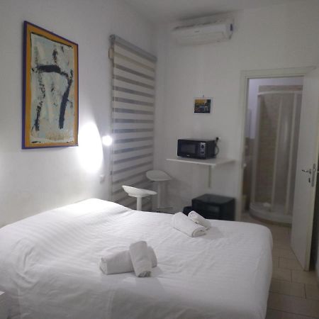 Guest House San Pietro Rom Exterior foto