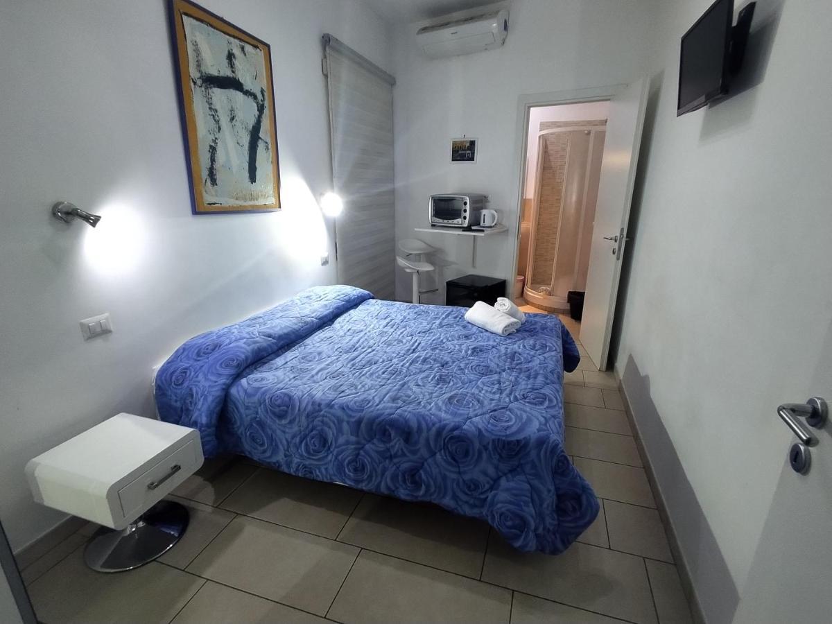Guest House San Pietro Rom Exterior foto