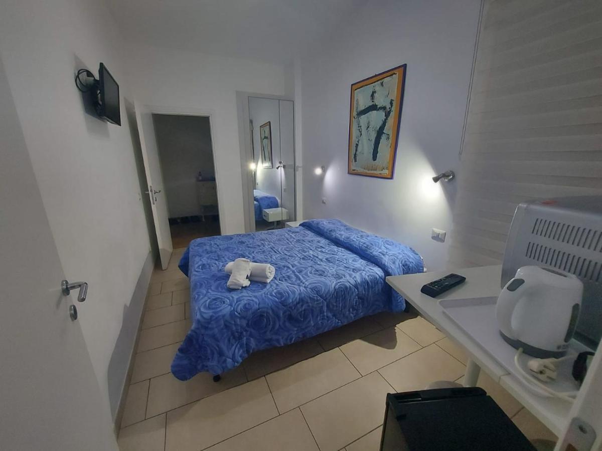 Guest House San Pietro Rom Exterior foto