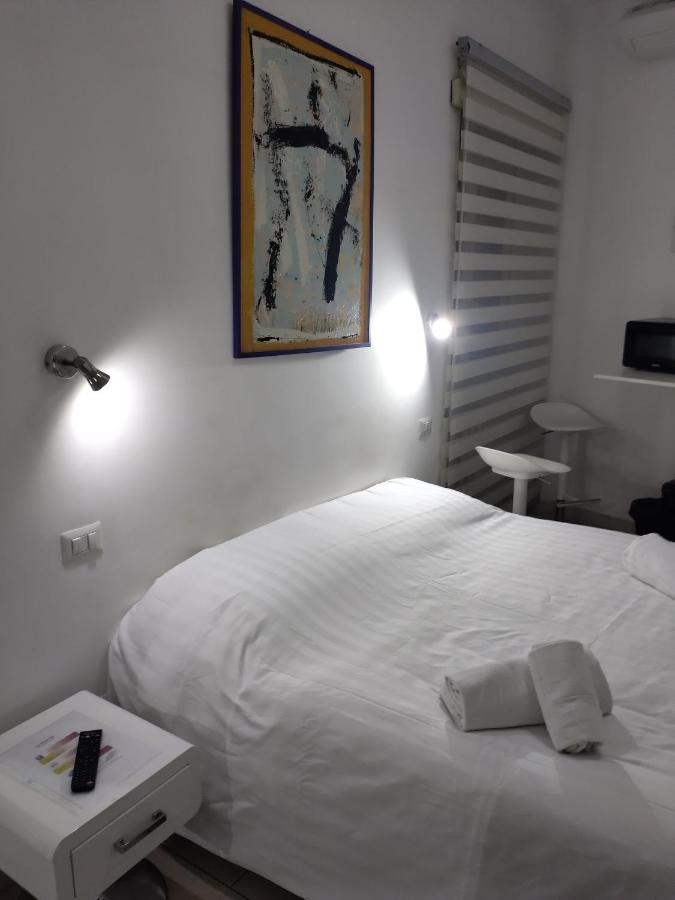 Guest House San Pietro Rom Exterior foto