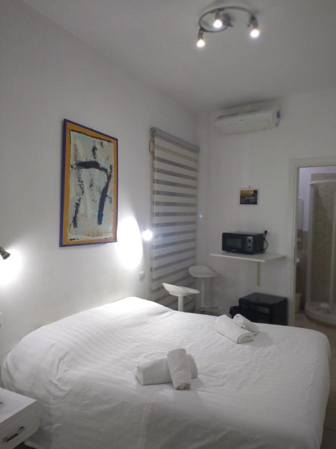 Guest House San Pietro Rom Exterior foto