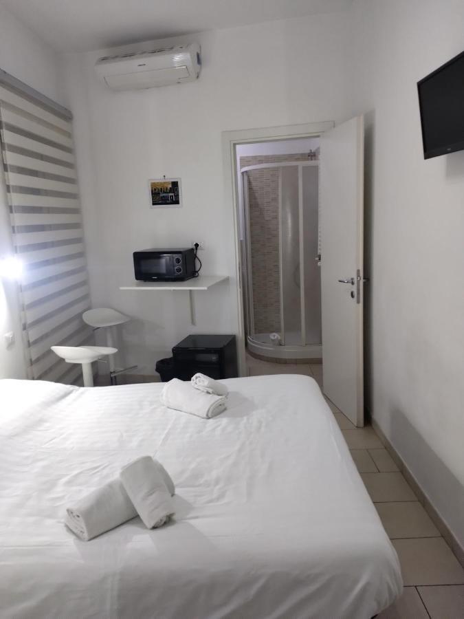 Guest House San Pietro Rom Exterior foto