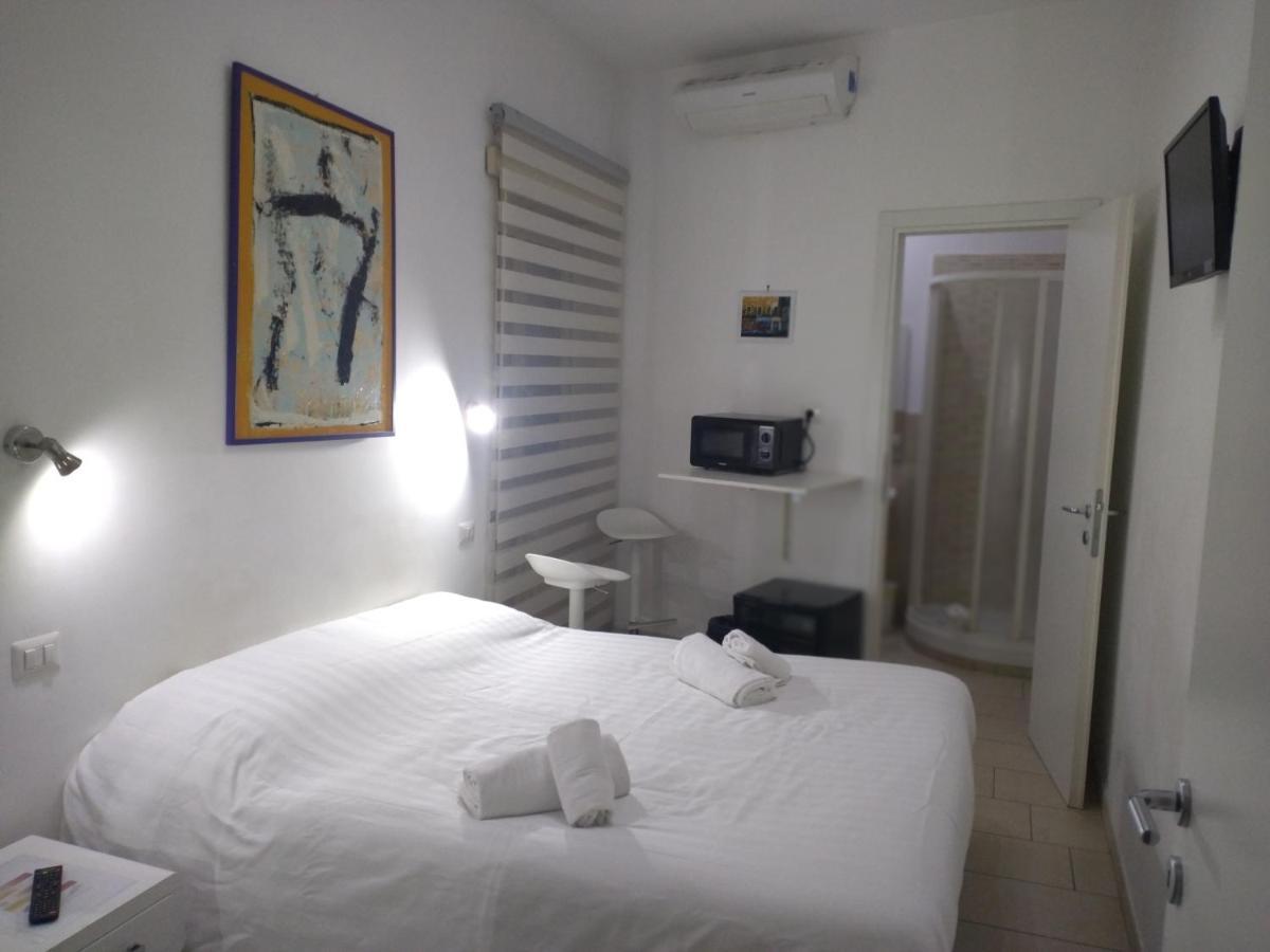 Guest House San Pietro Rom Exterior foto