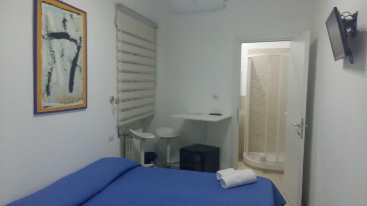 Guest House San Pietro Rom Exterior foto