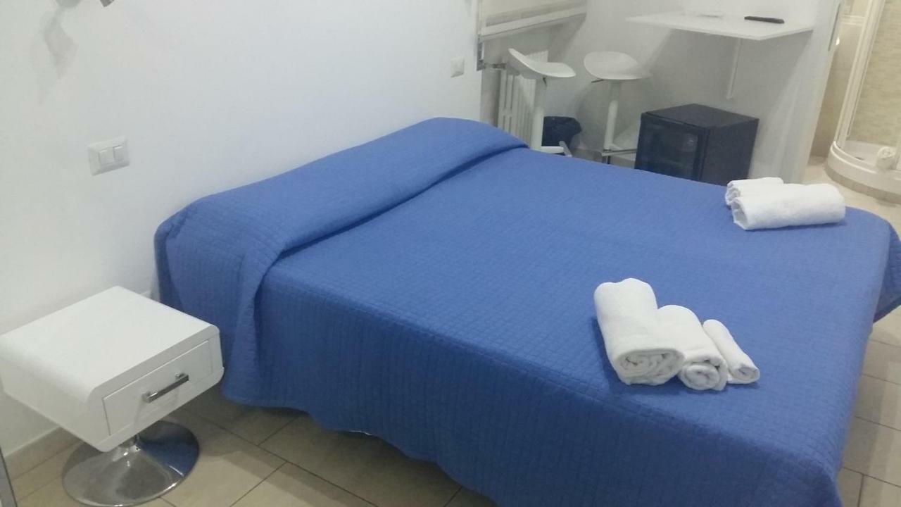 Guest House San Pietro Rom Exterior foto