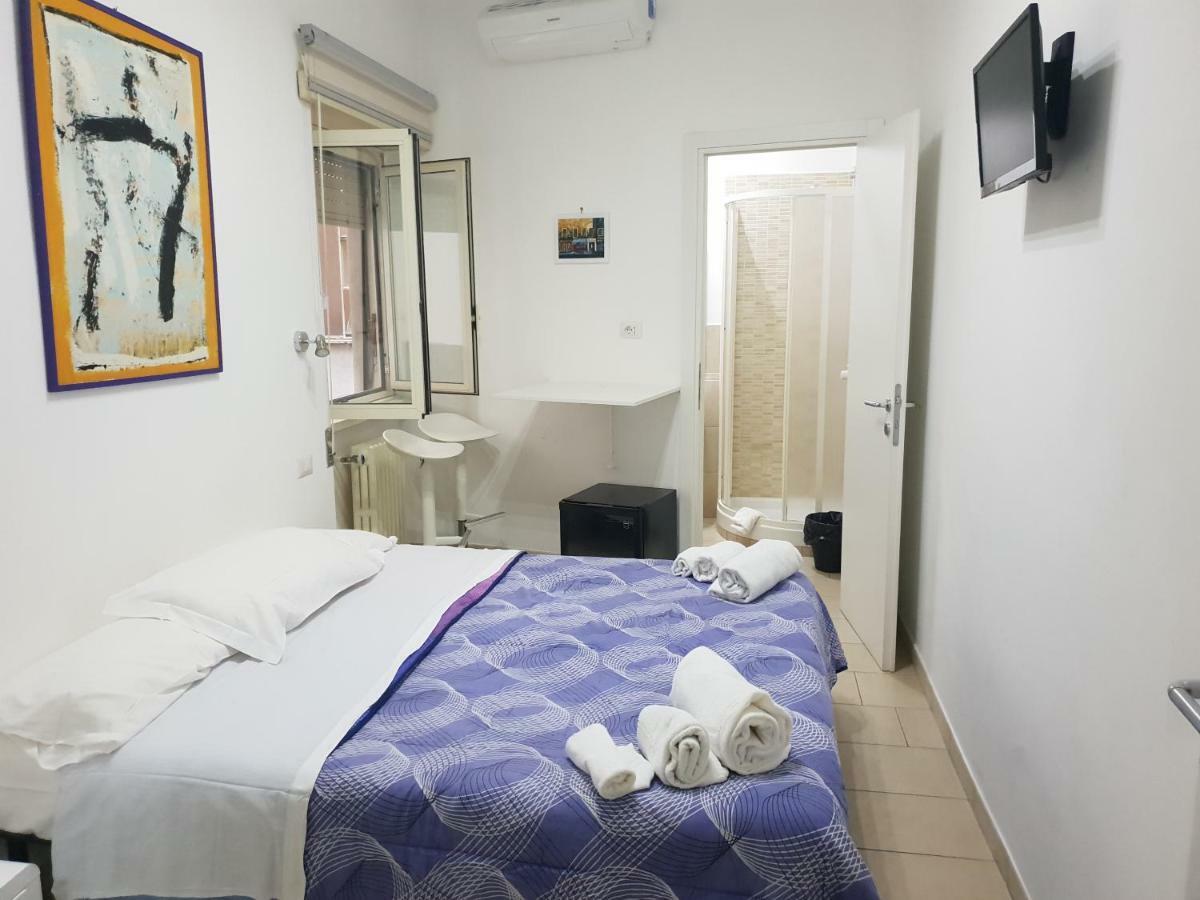Guest House San Pietro Rom Exterior foto